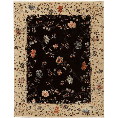 Oriental Area Rug