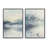 Misty Soar Set of 2 Prints in a Frame-534296488-534296489