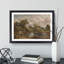 The White Horse by John Constable - Picture Frame Painting on MDF-62768764-62768759