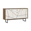 Buffet 35,5 po Bravo
