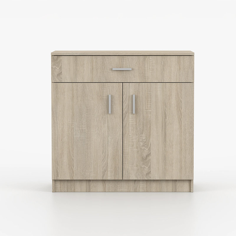 86 cm W Chest of Drawers