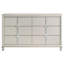 Commode 6 tiroirs Gwendolyn