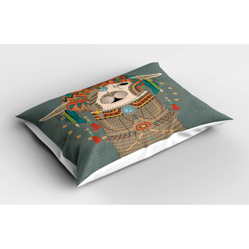 Polyester Sham Set, Twin