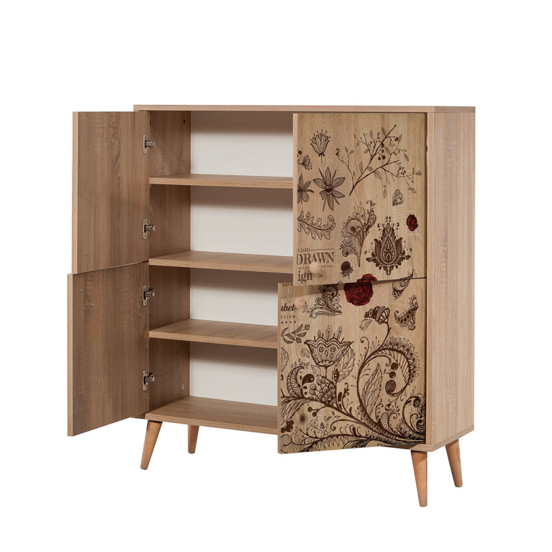 Ensemble de meubles de couloir