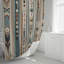 Rideau de douche Estrellita-814664187