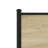 Bed Frame Engineered Wood  Bed Frame-1786224713-1786224712