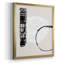 Zen Shapes I Premium Framed Canvas - Ready to Hang-329007066-329007065