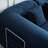 Aunna Convertible Sleeper Sofa Bed,2 In 1 Pull Out Cloud Sofa Bed,high Rebound Density Sponge Sofa-347260501-347996387
