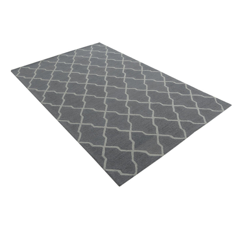 Otto Gray Rug