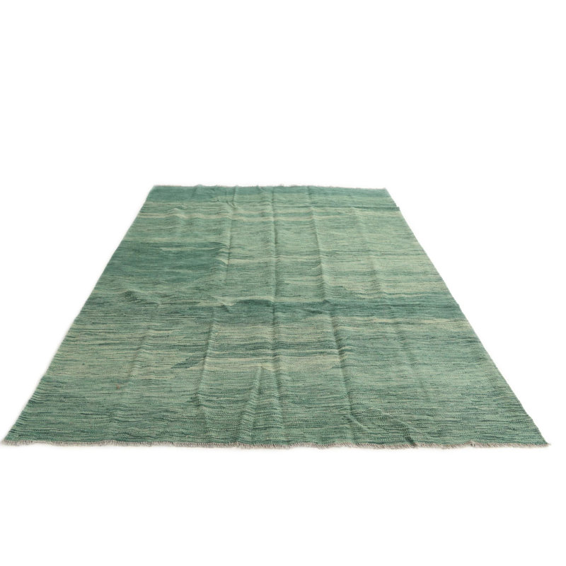 Ohlson Green Rug