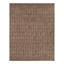 Hand Woven Wool Abstract Area Rug