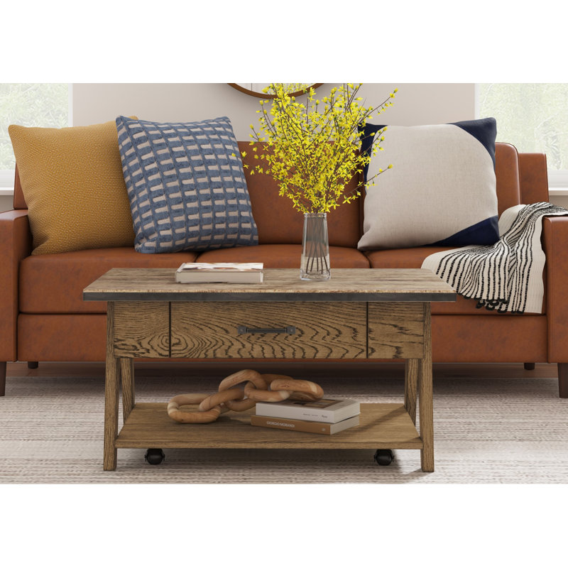 Table basse Hurtha