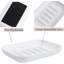 Alabaster Soap Dish-798693128
