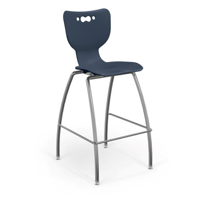 Tabouret de classe à 4 pieds Hierarchie