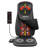 Snailax Upgraded Deep Kneading Shiatsu Back Massager with Heat, Adjustable Intensity.  SL-220