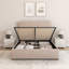 Upholstered Ottoman Storage Bed-1162622900-1162622789