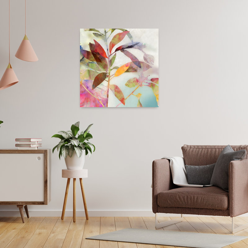 Print, 60.96cm H x 60.96cm W