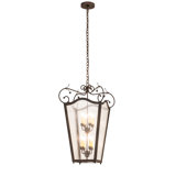 Tessa 8 - Light Pendant