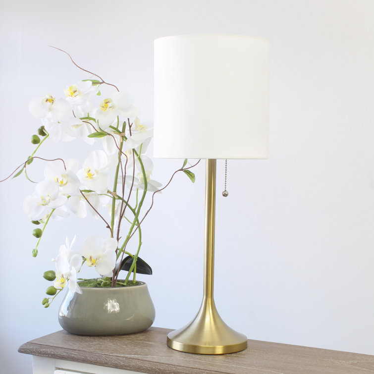 Sommerville 21" Table Lamp