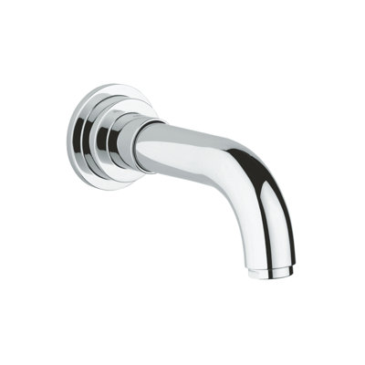 Atrio® Wall Mounted Tub Spout Trim