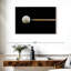 Balle de lune Senne Cue-108693198