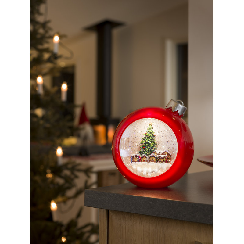 Twinkle Lamp