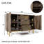 120cm Sideboard