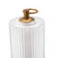 Metal USB Novelty Lamp