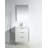 Brooksby Single Bathroom Vanity Set-2072730577-2072730576