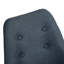 Stephen 50cm H Tufted Polyester Blend Upholstered Side Chair-35307122