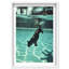 Panther Swim Nautical Shadowbox by Oliver Gal-767820174-767820169