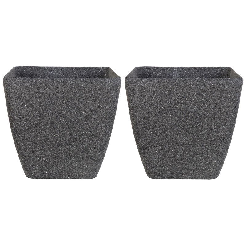 Lishe Pot Planter, 49cm H x 49cm W x 49cm D