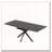 62.4" Extendable Dining Table-221523871
