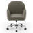 Alizia Polyester Blend Executive Chair-32478233