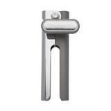 KitchenAid® No Mess Multi Function Can Opener, Gray