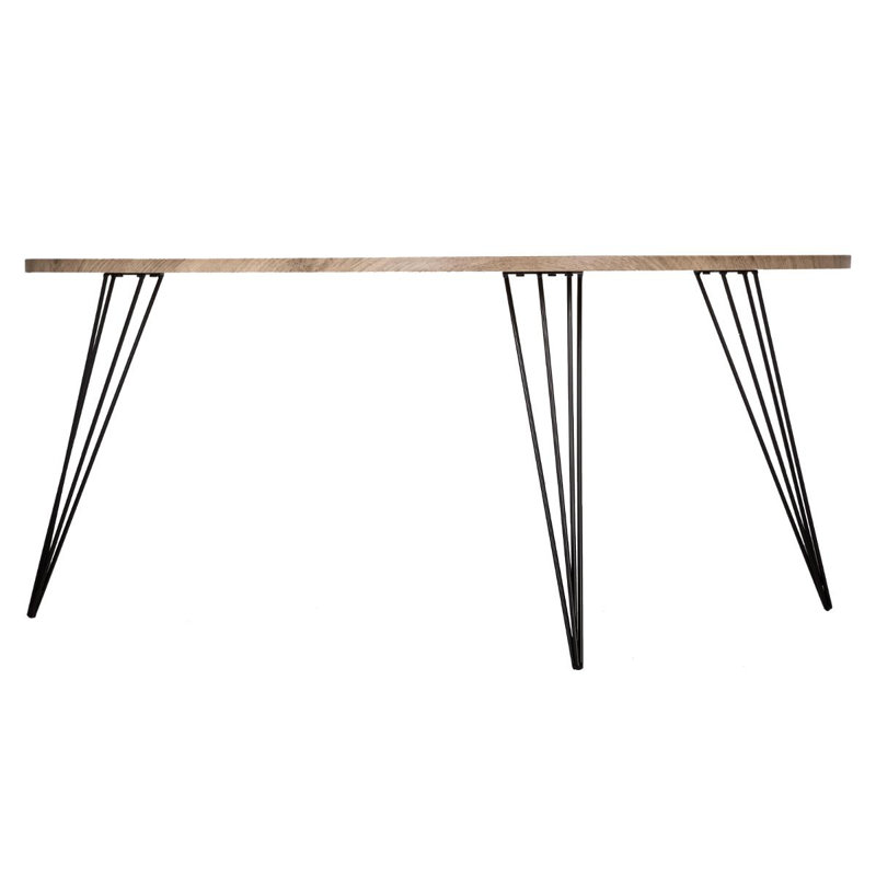 Coffee Table, 50cm H x 97cm W x 65cm D