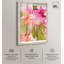 «Vibrant Fluids Floral IV Shadowbox», impression d'art abstrait floral par Art Remedy-115128051-115128057