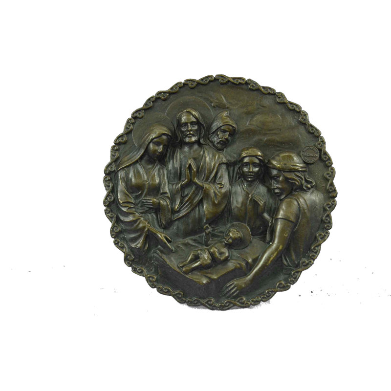 Figurines et sculptures Averyonna