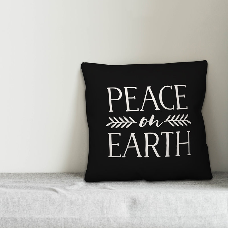 Throw Pillow, Outdoor, 20" x 20"
