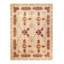 Classic One-of-a-Kind 9' 0" X 11' 10" Hand Knotted Area Rug