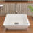 Vessel Sink Faucet Single-handle Bathroom Faucet-12517435