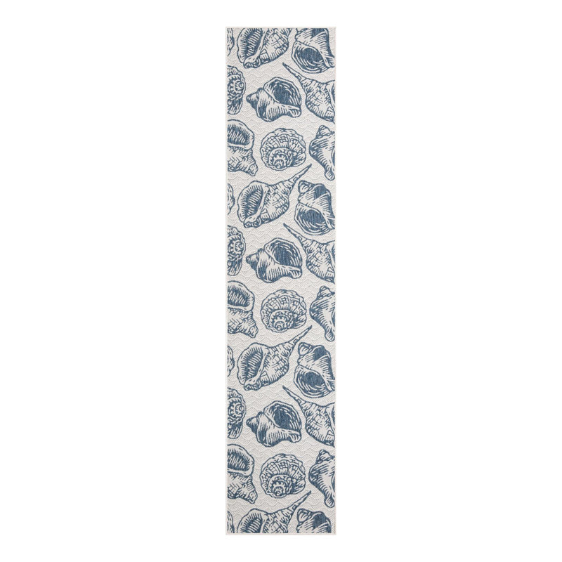 Tapis Angelys, Tapis de couloir 2 pi 7 po x 12 pi