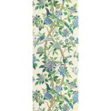 32.99' L x 27.56" W Smooth Wallpaper Roll