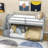 Kids Twin Over Twin Bunk Bed-70507706