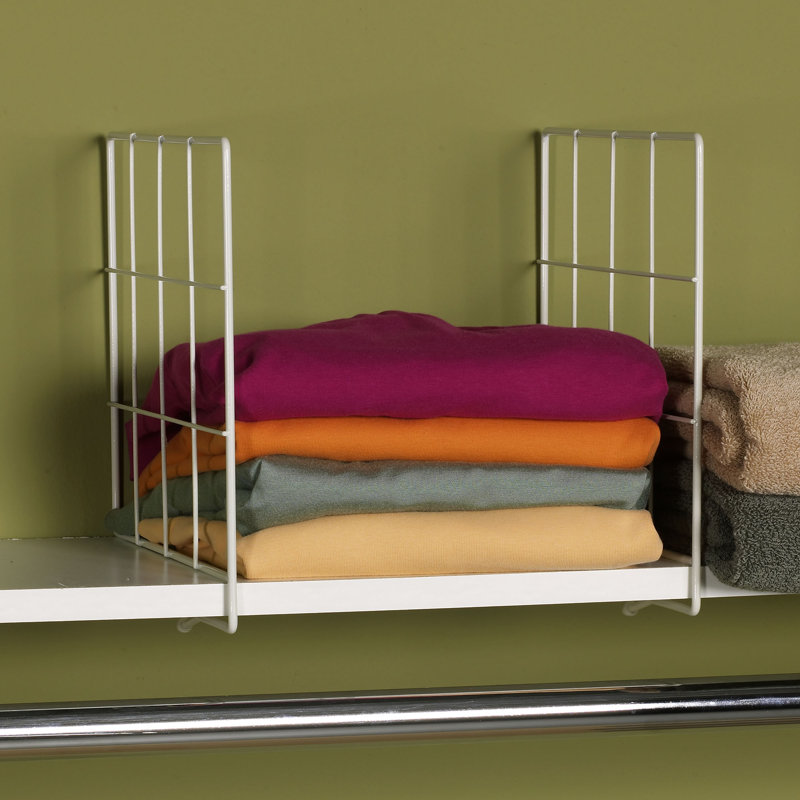 Shelf Divider