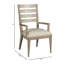 Chaise avec accoudoirs Barksdale