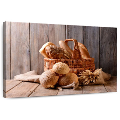 Yarlin Bread Picnic Time