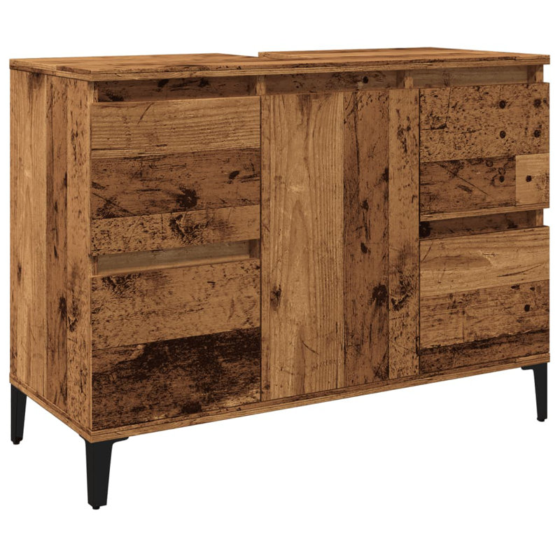 Beonica Sink Cabinet