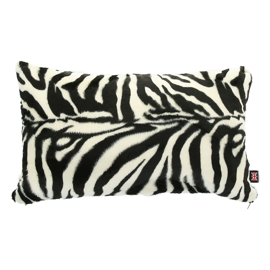 Chattanooga Animal Print Rectangular Cushion