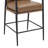 Atik Upholstered Counter Stool-829886522